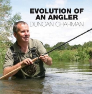 Evolution of an Angler