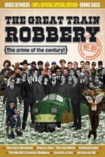 Great Train Robbery 50th Anniversary:1963-2013