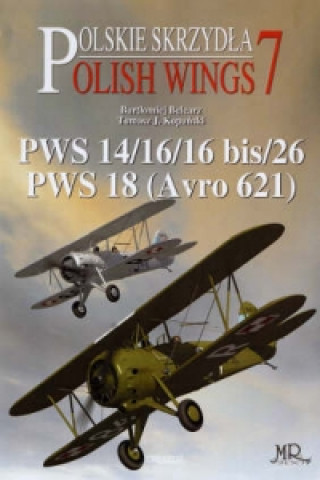 PWS 14/16/16 Bis/26, PWS 18 (Avro 621)