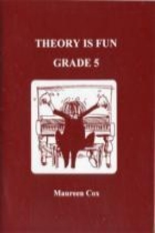 Theory Is Fun Grade 5