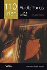 110 BEST IRISH FIDDLE TUNES VOL 2