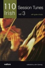 110 BEST IRISH SESSION TUNES VOL 3
