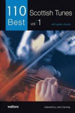 110 BEST SCOTTISH TUNES VOL 1