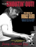 AEBERSOLD 086 HORACE SILVER SHOUTIN OUT