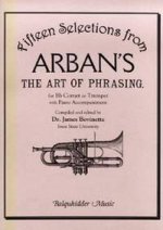 ARBAN 15 SELECTIONS FROM THE ART OF PHRA