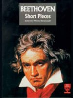 BEETHOVEN SHORT PIECES ED BLICKENSTAFF P