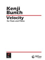 BUNCH VELOCITY FLUTE PIANO