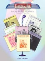 CHANCES ARE MUSIC OF ROBERT ALLEN PVG