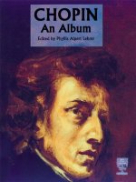 CHOPIN AN ALBUM PIANO
