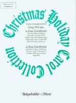 CHRISTMAS HOLIDAY QUARTET COLLECTION 4 T