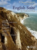ENGLISH SUITE FITZGERALD VIOLIN PIANO