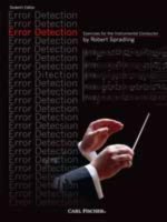ERROR DETECTION EXERCISES INSTRUMENTAL C