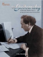 GODOWSKY COLLECTION VOL 5 46 MINIATURES