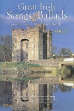 Great Irish Songs and Ballads
