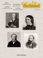 GREAT SYMPHONIES VOL 2 HAYDN SCHUMANN FR
