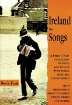 IRELAND THE SONGS