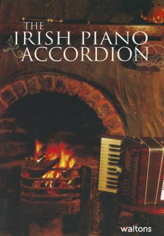 Irish Piano Accordion