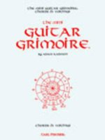 MINI GUITAR GRIMOIRE CHORDS VOICINGS