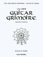 MINI GUITAR GRIMOIRE SCALES MODES