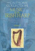 MUSIC FOR THE IRISH HARP 1 CALTHORPE COL