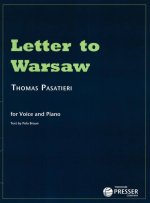 PASATIERI LETTER TO WARSAW