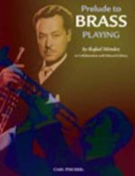 PRELUDE TO BRASS PLAYING MENDEZGIBNEY