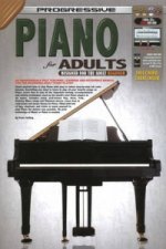 Piano for Adults