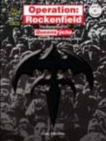 QUEENSRYCHE OPERATION ROCKENFIELD DRUMMI