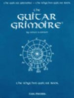 RHYTHM GUITAR BOOK KADMON GUITAR GRIMOIR