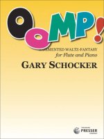 SCHOCKER OOMP FLUTE PIANO