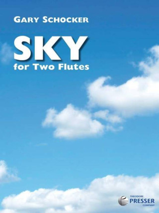 SCHOCKER SKY 2 FLUTES