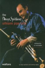 SPILLANE UILLEANN PIPE TUTOR