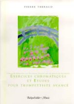 THIBAUD CHROMATIC EXERCISES TECHNICAL ST
