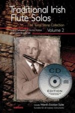 TRADITIONAL IRISH FLUTE SOLOS VOL 2 BROD