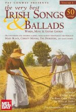 Very Best Irish Songs & Ballads Volume 1