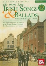 Very Best Irish Songs&Ballads Volume 3