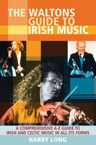 Waltons Guide to Irish Music