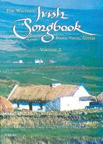 Waltons Irish Songbook