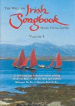 Waltons Irish Songbook