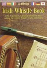 WALTONS IRISH WHISTLE BOOK