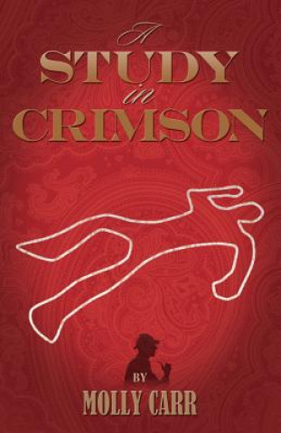 Study in Crimson - the Further Adventures of Mrs. Watson and Mrs. St Clair Co-founders of the Watson Fanshaw Detective Agency - with a Supporting Cast