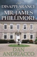 Disappearance of Mr. James Phillimore