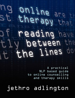 Online Therapy - Reading Between the Lines