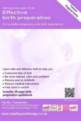 Effective Birth Preparation (Twins - Vaginal Birth)