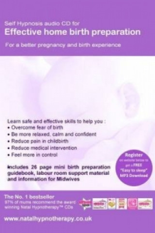 Effective Home Birth Preparation