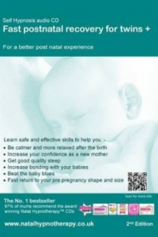 Fast Post Natal Recovery (Twins)