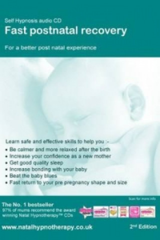 Fast Post Natal Recovery