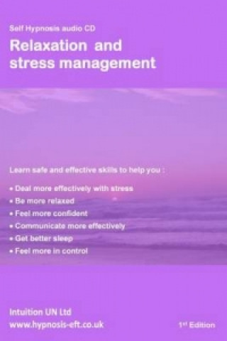 Relaxation and Stress Management