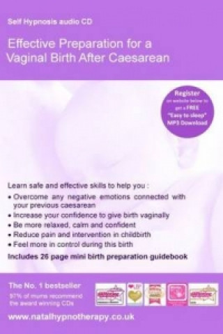 Effective Preparation for a Vaginal Birth After Caesarean