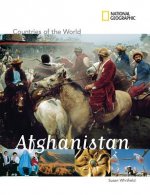 Countries of The World: Afghanistan